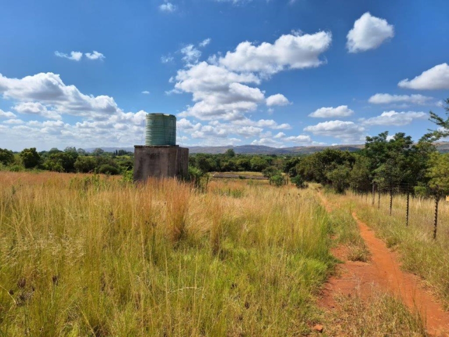 Commercial Property for Sale in Buffelshoek AH North West